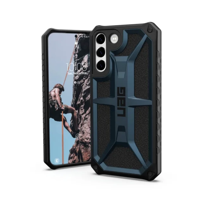 UAG Monarch Samsung Galaxy S22 Plus Kılıfı