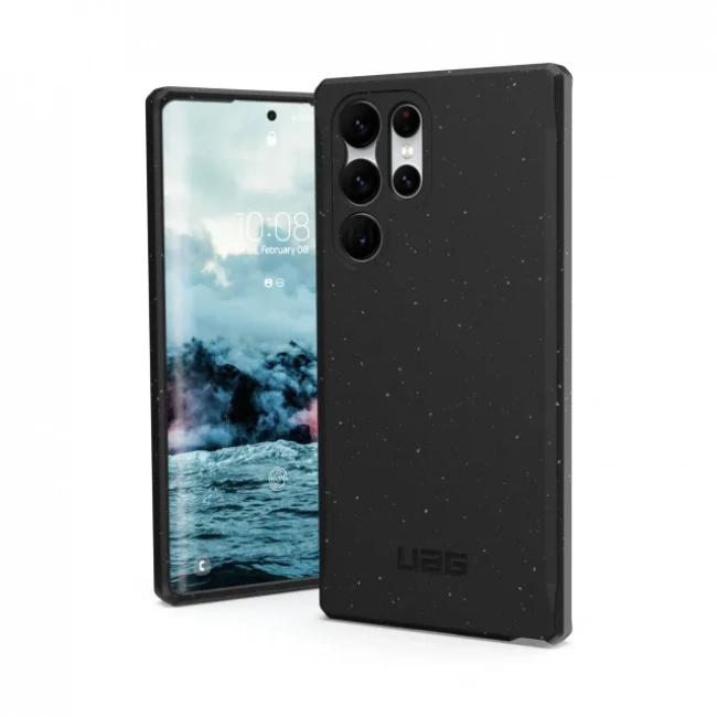 UAG Outback Bio Samsung Galaxy S22 Ultra Kılıf