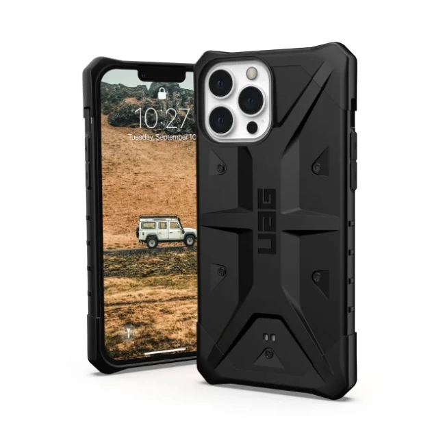 UAG Pathfinder iPhone 13 Pro Max Kılıfı
