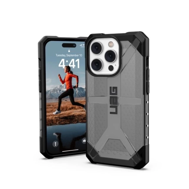 UAG Plasma iPhone 14 Pro Kılıfı