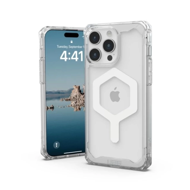 UAG Plyo MagSafe iPhone 15 Pro Max Kılıfı