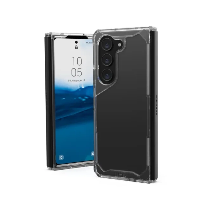 UAG Samsung Galaxy Z Fold Plyo  5 Kılıf