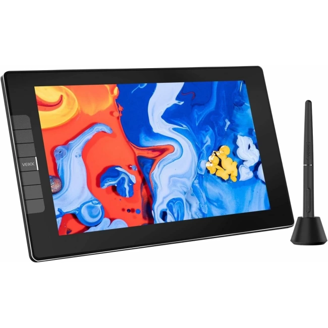 VEIKK VK1200 11.6 Inc Tam Lamine Grafik Çizim Monitörü