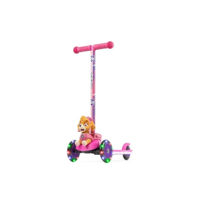 Voyager Çocuklar için  3 Tekerlek Dengeleme Scooterı