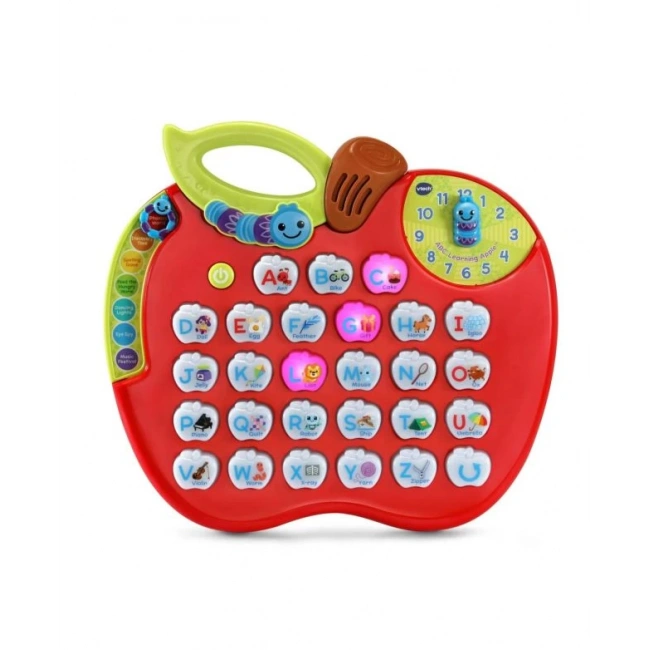 VTech ABC Öğrenme Elması - Eğitici Oyun