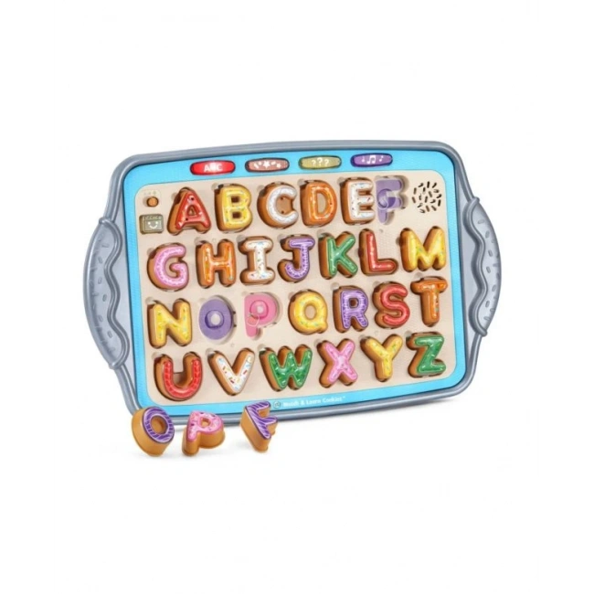 VTech Match Kurabiye Öğrenme Oyuncağı