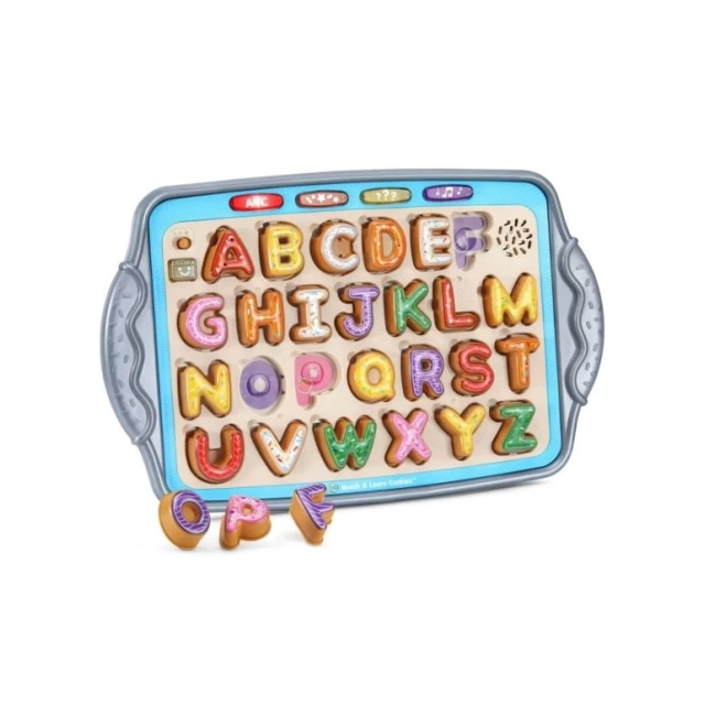 VTech Match Kurabiye Öğrenme Oyuncağı