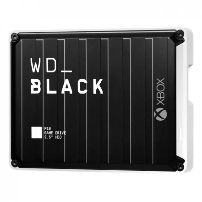 WD_BLACK 1 TB P10  Xbox için Oyun Sürücüsü