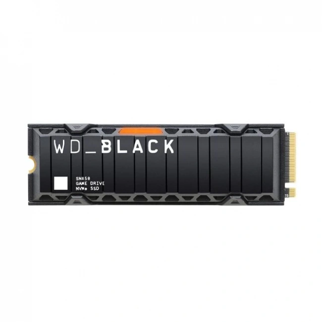 WD_BLACK 1 TB SN850 NVMe Dahili Oyun SSD Kartı