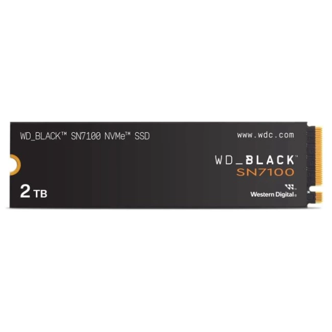 WD_BLACK 250 GB SN770 NVMe Dahili Oyun SSD Kartı 2TB