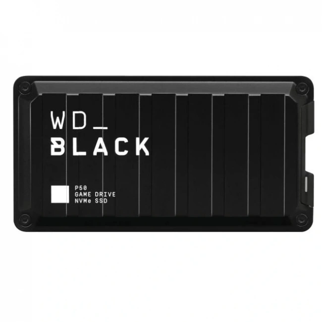 WD_BLACK P50 Game Taşınabilir Harici SSD Kart
