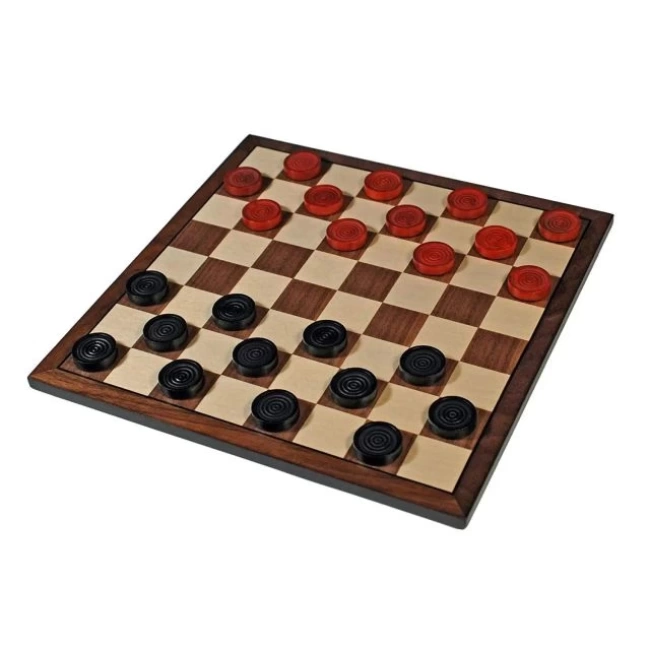We Games Manyetik Dama