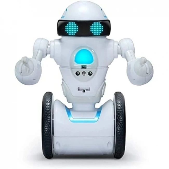WowWee MiP Arcade - Etkileşimli Kendini Dengeleyen Robot