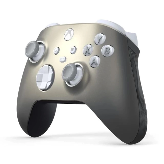 Xbox Kablosuz Oyun Kumandası Lunar Shift