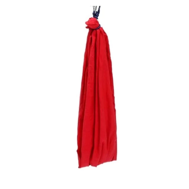 XMSM Yetişkinler Otizm Duyusal Terapi Salıncak 100x280cm Pembe
