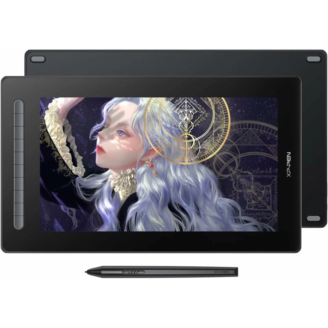 XP-Pen Artist16 Bilgisayar Grafik Tableti 15.4 Inc - Siyah
