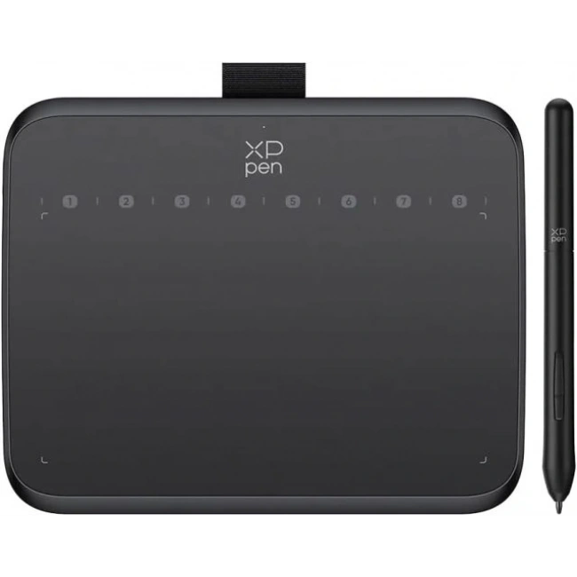 XPPen StarG640 Dijital Grafik Tablet