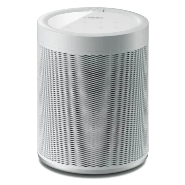 Yamaha WX-021WH MusicCast 20 Kablosuz Hoparlör Beyaz