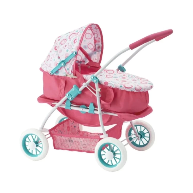 You & Me Dönüştürülebilir Bebek Arabası