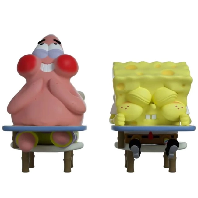 YouTooz 3 Dolarım Var Patrick Koleksiyon Figürü Whats Funnier Than 24