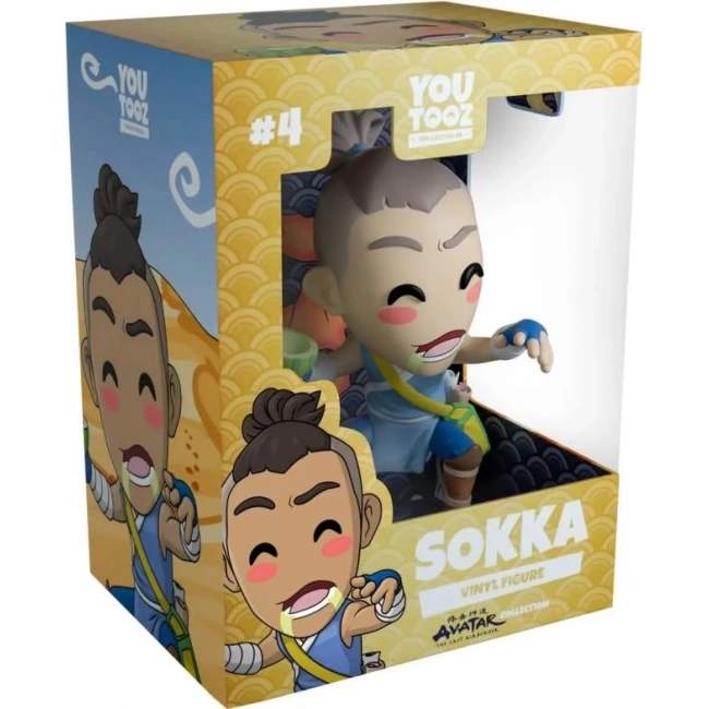 Youtooz Avatar 4 Vinil Figürler