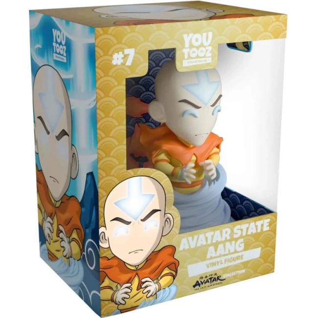 Youtooz Avatar 4 Vinil Figürler