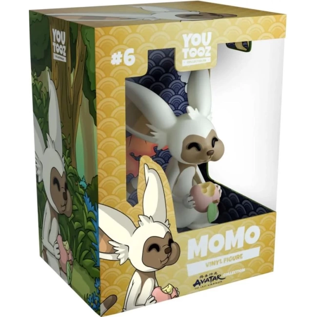 Youtooz Avatar 4 Vinil Figürler Momo