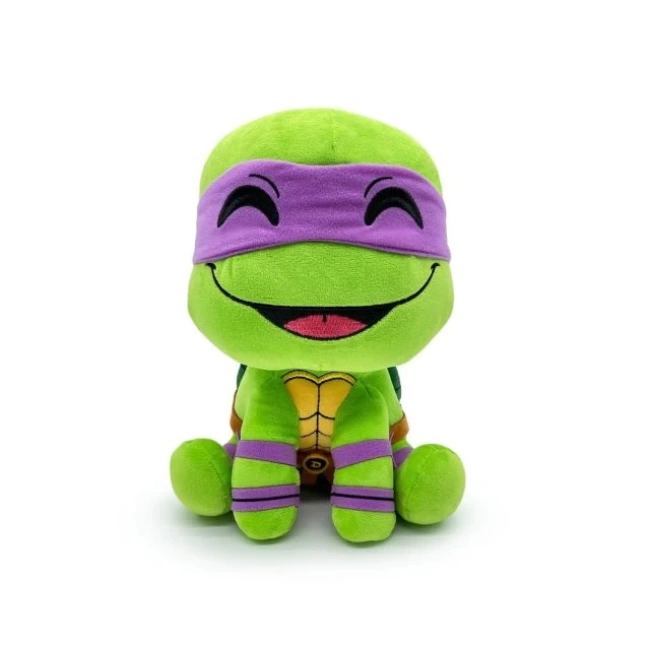 Youtooz Michelangelo Ninja Kaplumbağalar Peluş Donatello