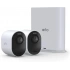 Arlo Ultra 3 Güvenlik Kamerası 4K HDR - Beyaz - 2 Kamera Set