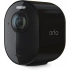 Arlo Ultra 3 Güvenlik Kamerası 4K HDR - Siyah (Sadece Kamera Hub Yok)