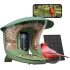 Birdfy 2 Akıllı Kuş Yemliği, Kamera, AI ile Kuş Türlerini Tanımlama 1 Kamera