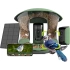 Birdfy 2 Akıllı Kuş Yemliği, Kamera, AI ile Kuş Türlerini Tanımlama 2 Kamera