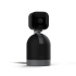 Blink Mini Pan-Tilt Kamera - Dönen İç Mekan Kamerası, Siyah