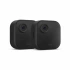 Blink Outdoor 4 (4. Nesil) Kablosuz HD Akıllı Güvenlik Kamerası - 2 Kamera Kit