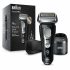 Braun Series 9 Pro 9460cc Suya Dayanıklı Folyo Tıraş Makinesi