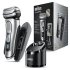 Braun Series 9 Pro 9477cc Suya Dayanıklı Folyo Tıraş Makinesi