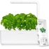 Click & Grow Kapalı Alan Bitki Bahçesi Seti Büyüme Işığı - Beyaz