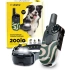 Dogtra 200iQ Uzaktan Eğitim E-Tasması 4,5+ Kg Köpekler - Cafe Swirl