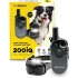 Dogtra 200iQ Uzaktan Eğitim E-Tasması 4,5+ Kg Köpekler - Gri