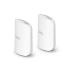 eero Pro 7 Üç Bantlı Mesh Wi-Fi 7 Yönlendiricisi (Yeni Model) - 2 Adet