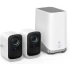 eufy security eufyCam 3C 2 Kamera Kiti, Güvenlik Kamerası