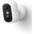 eufy Security eufyCam C35, Kablosuz Güvenlik Kamerası, İç/Dış Mekan - Beyaz