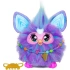 Hasbro Furby Mor, 15 Moda Aksesuarı