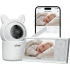 ieGeek Kamera ve Ses Özellikli Video Bebek Monitörü, 1080P FHD - 1 Kamera