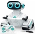 KaeKid 2.4Ghz Uzaktan Kumandalı Robot Oyuncaklar - Beyaz