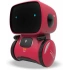 KaeKid Dokunmatik Sensörlü İnteraktif Akıllı Robotik - Kırmızı