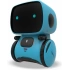 KaeKid Dokunmatik Sensörlü İnteraktif Akıllı Robotik - Mavi