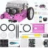 Makeblock mBot Robot Kiti, STEM Projeleri - Pembe