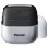 Panasonic Swipe Right 3 Bıçak Unisex Şarjlı Tıraş Makinesi Kuru/Islak ES-CM3A-W-Beyaz