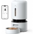 PETLIBRO Otomatik Kedi Maması Dispenseri, 5G WiFi - Beyaz